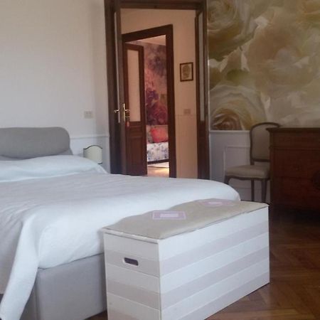 Ferienwohnung Casa Zara Turin Exterior foto