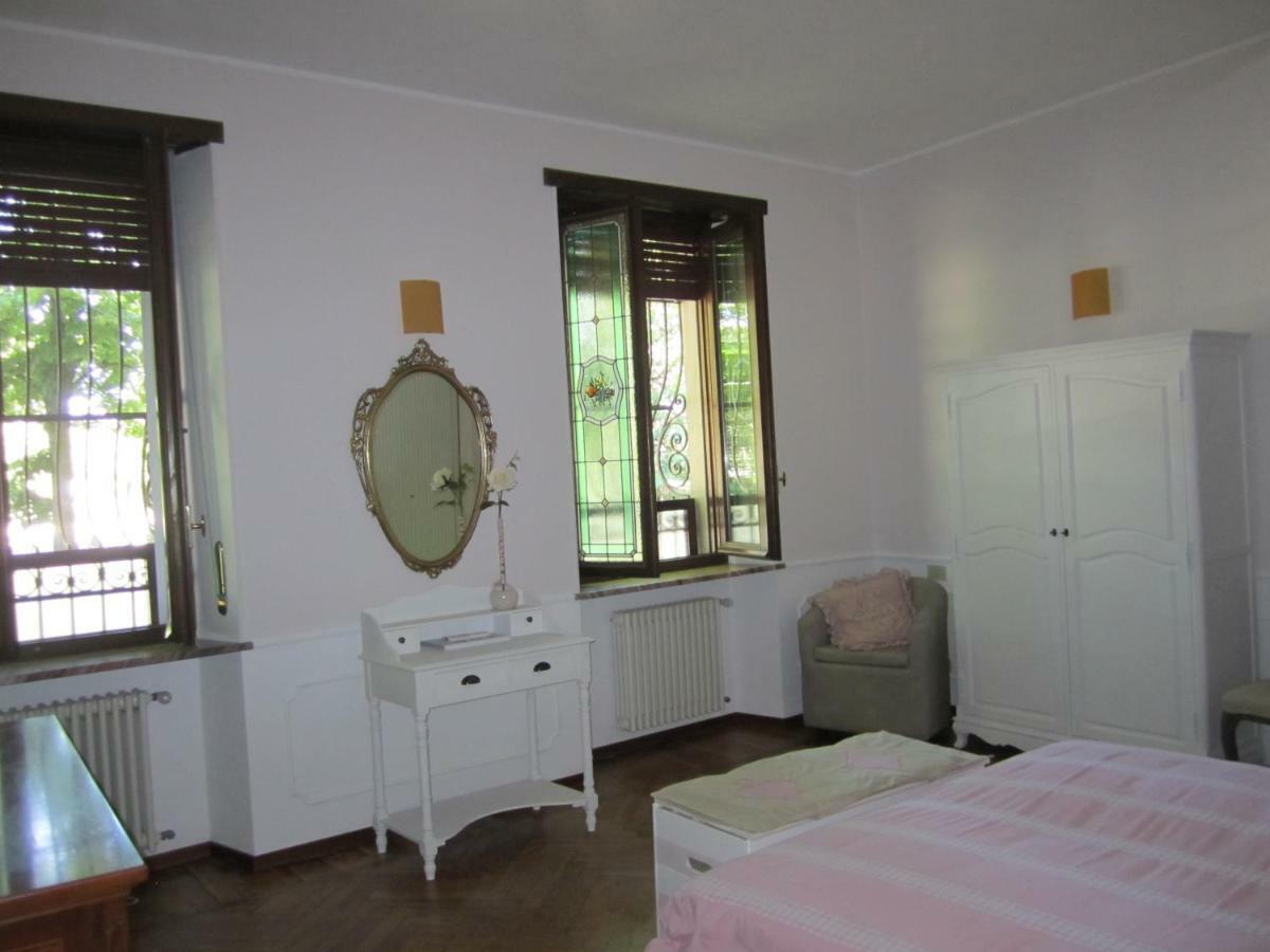 Ferienwohnung Casa Zara Turin Exterior foto