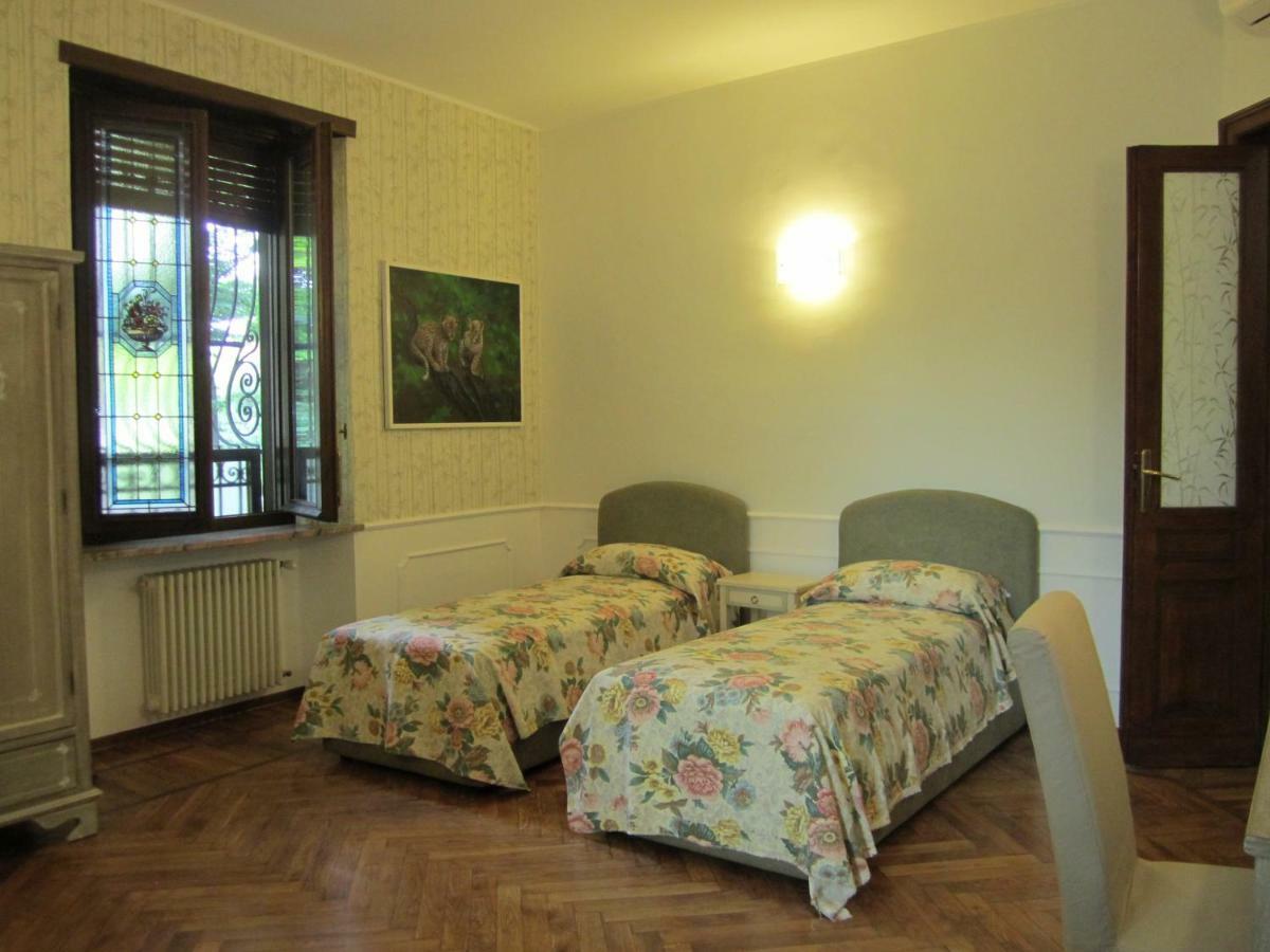 Ferienwohnung Casa Zara Turin Exterior foto