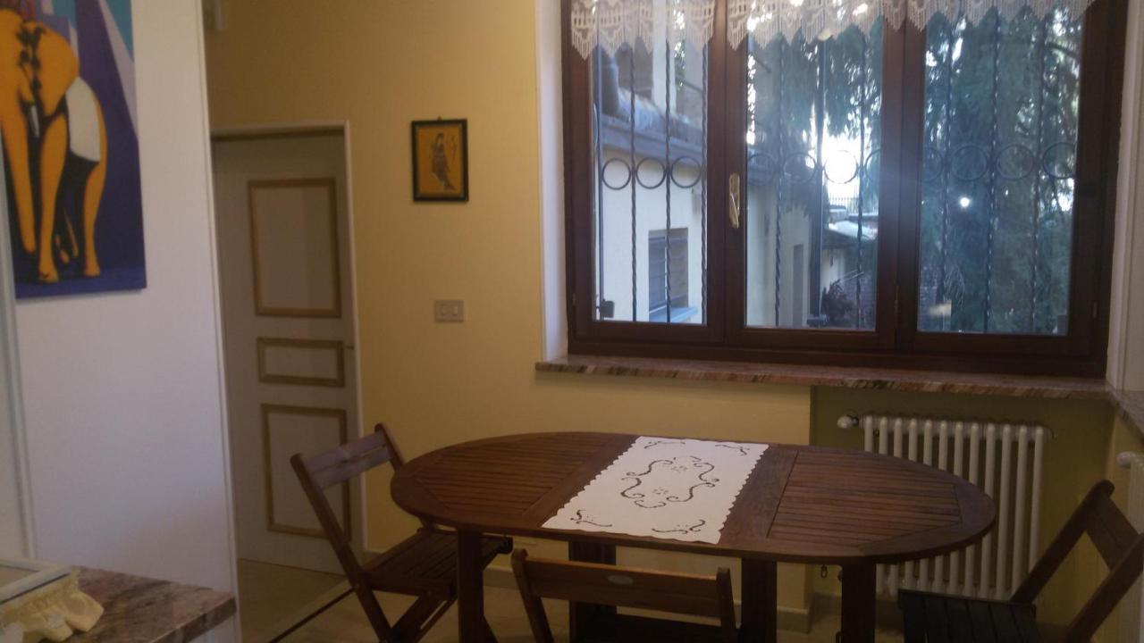 Ferienwohnung Casa Zara Turin Exterior foto
