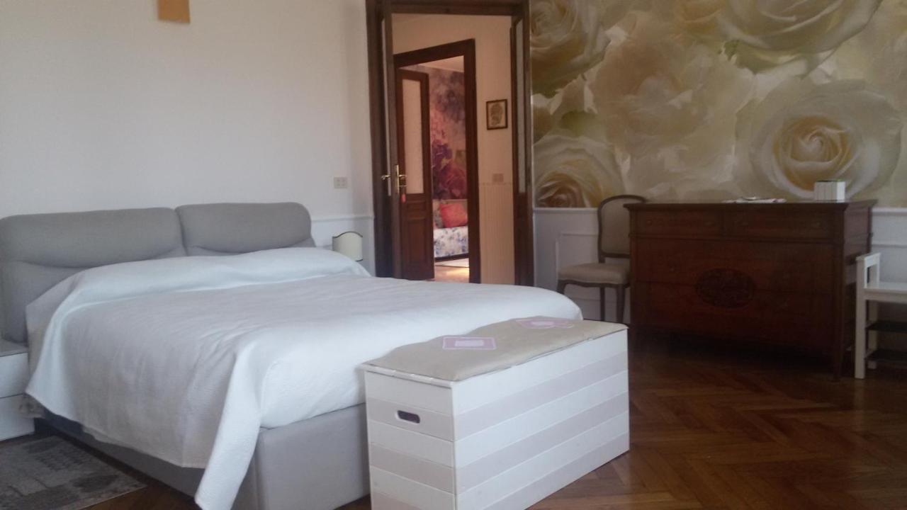 Ferienwohnung Casa Zara Turin Exterior foto
